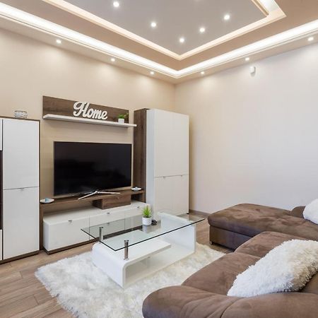 Bpr Pure Nature Designer Suite Budapest Esterno foto