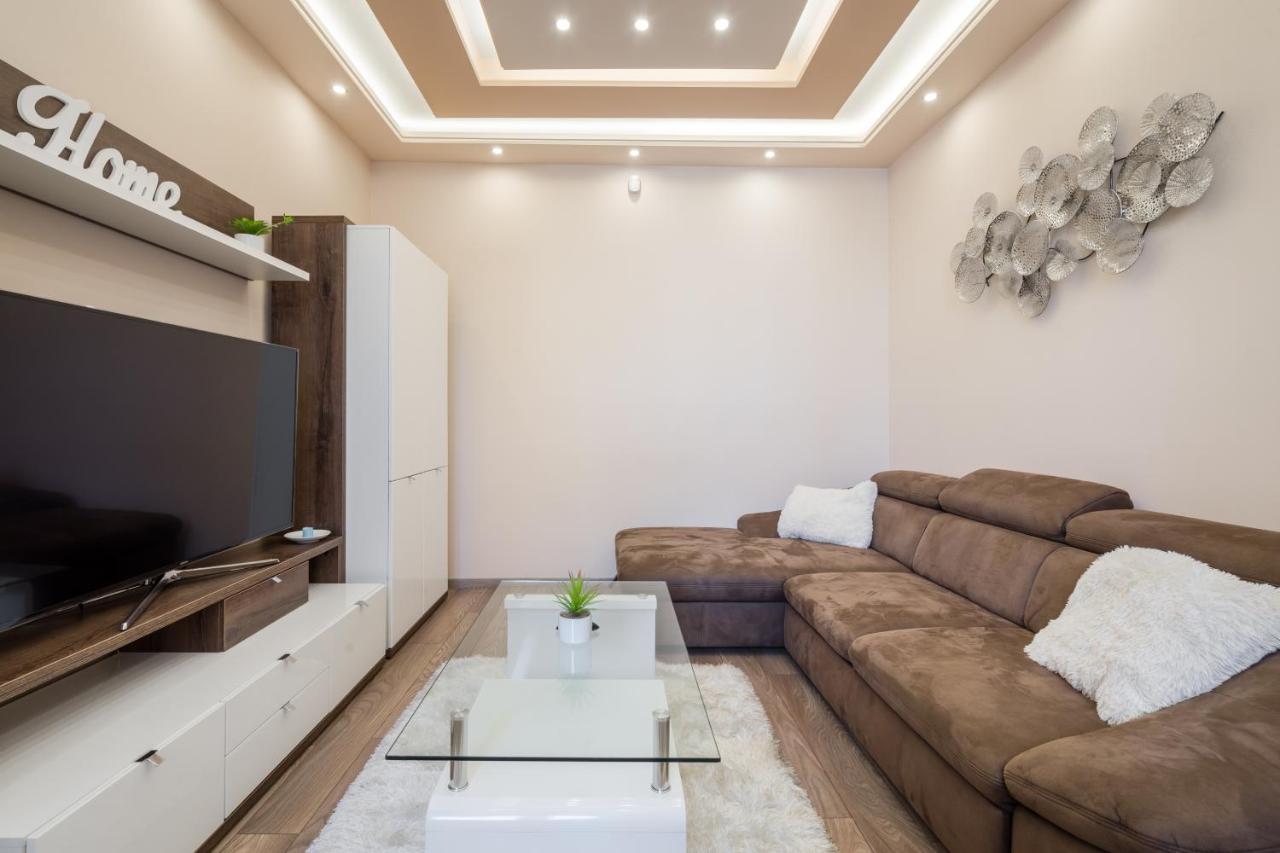 Bpr Pure Nature Designer Suite Budapest Esterno foto