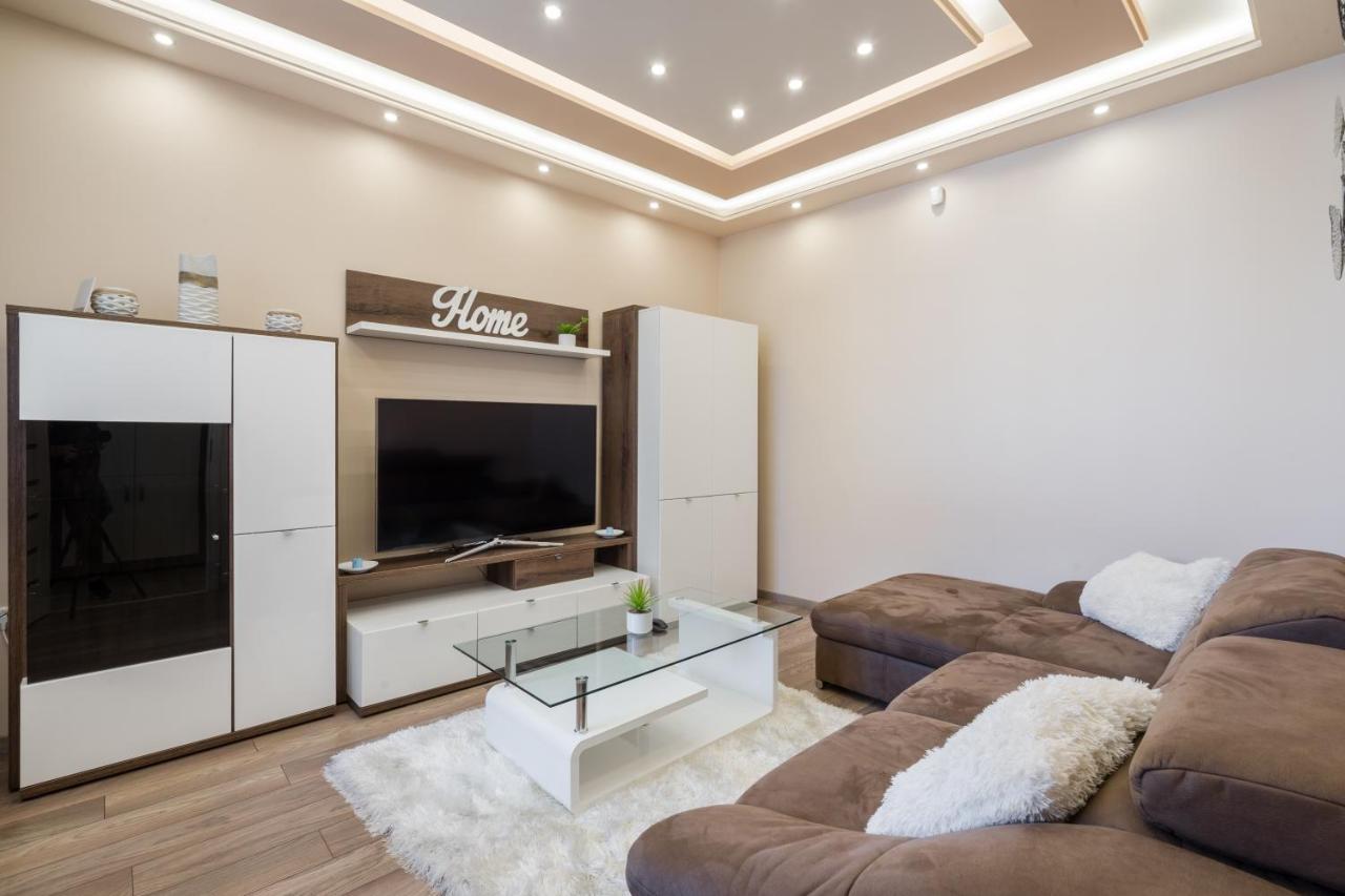 Bpr Pure Nature Designer Suite Budapest Esterno foto