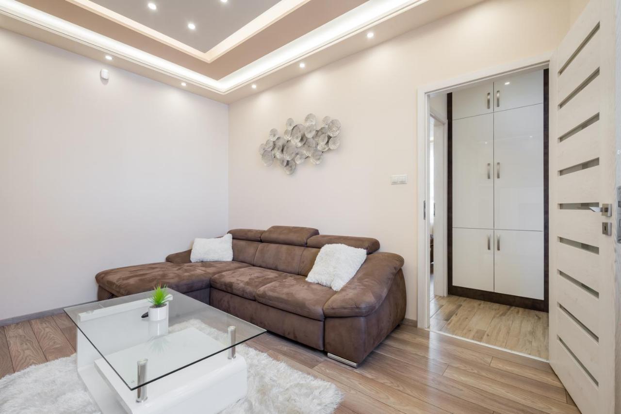 Bpr Pure Nature Designer Suite Budapest Esterno foto