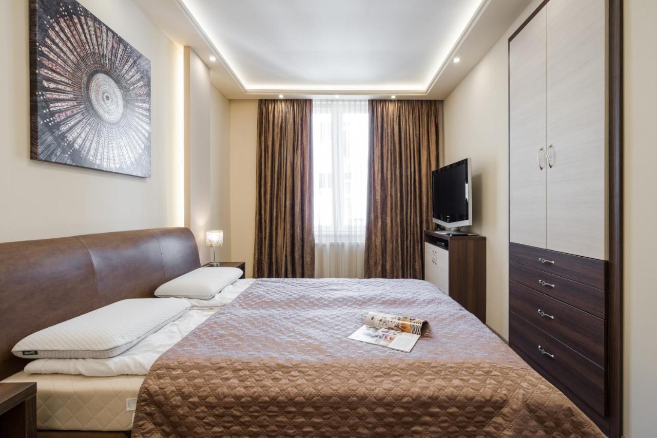 Bpr Pure Nature Designer Suite Budapest Esterno foto