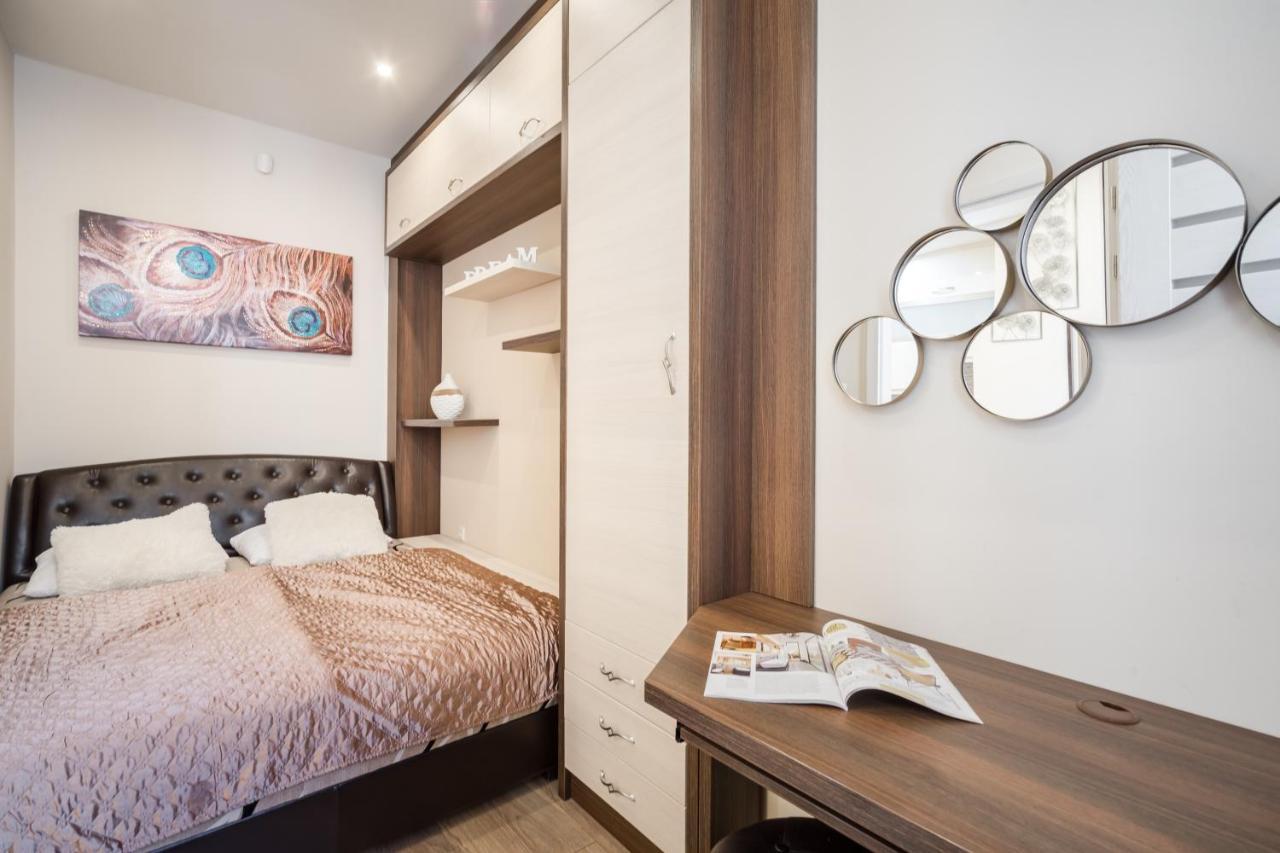 Bpr Pure Nature Designer Suite Budapest Esterno foto