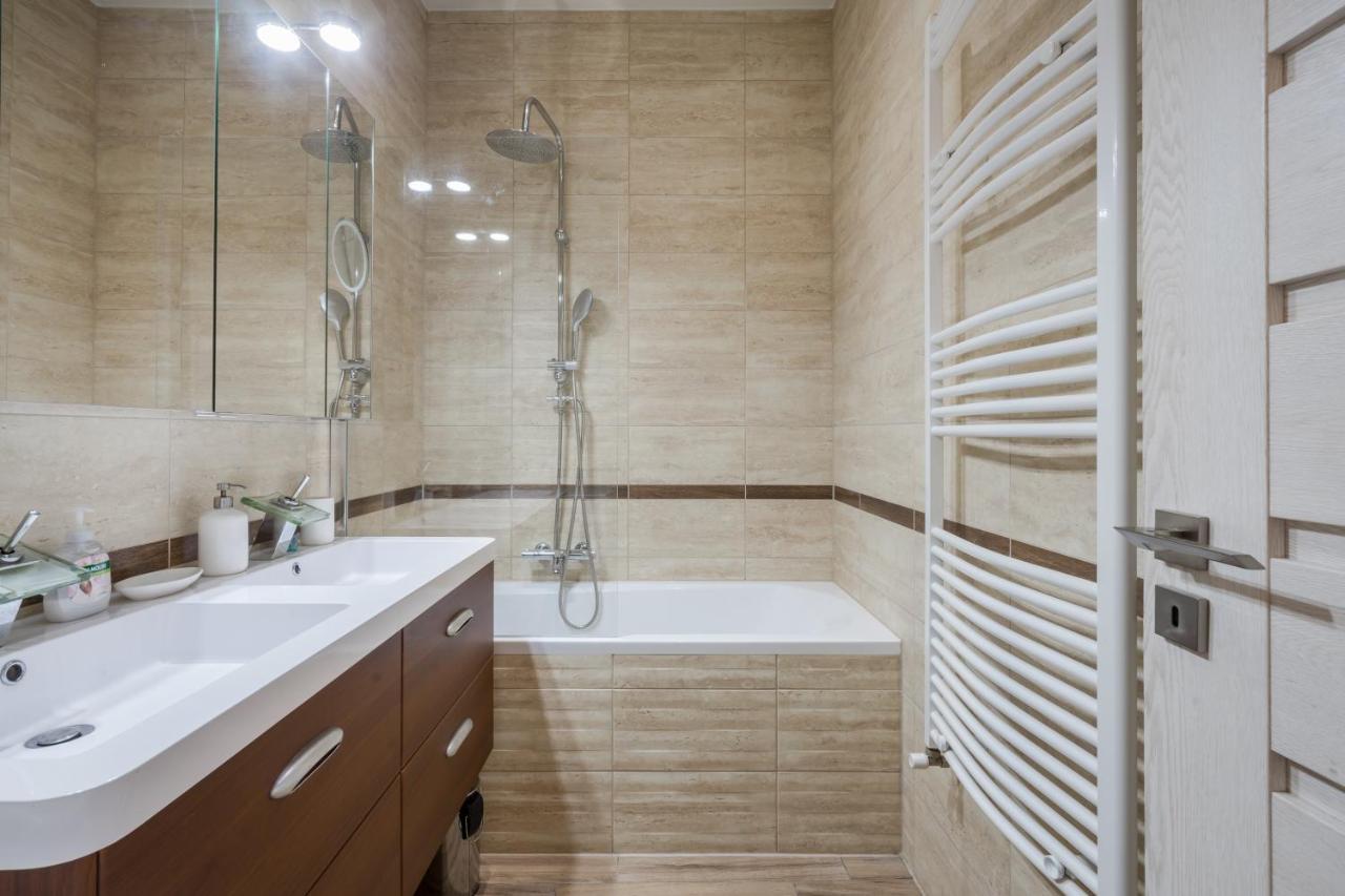 Bpr Pure Nature Designer Suite Budapest Esterno foto